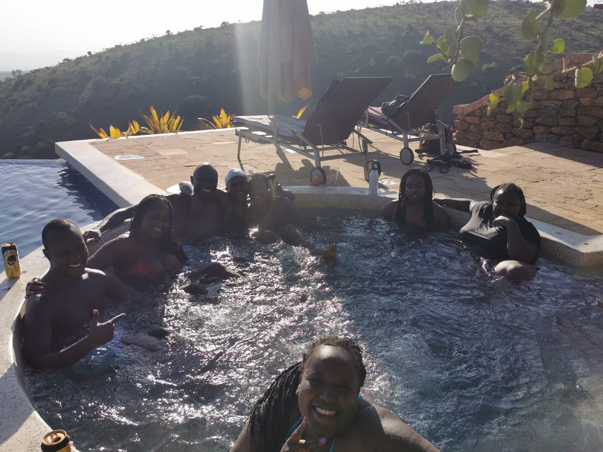 PerfectSafariz's tweet photo. Kajiado weekend getaways always a vibe
#funandchill #Travel #homestay #Tourism #travelenthusiasts #amazingviews https://t.co/4IKc1vVtES