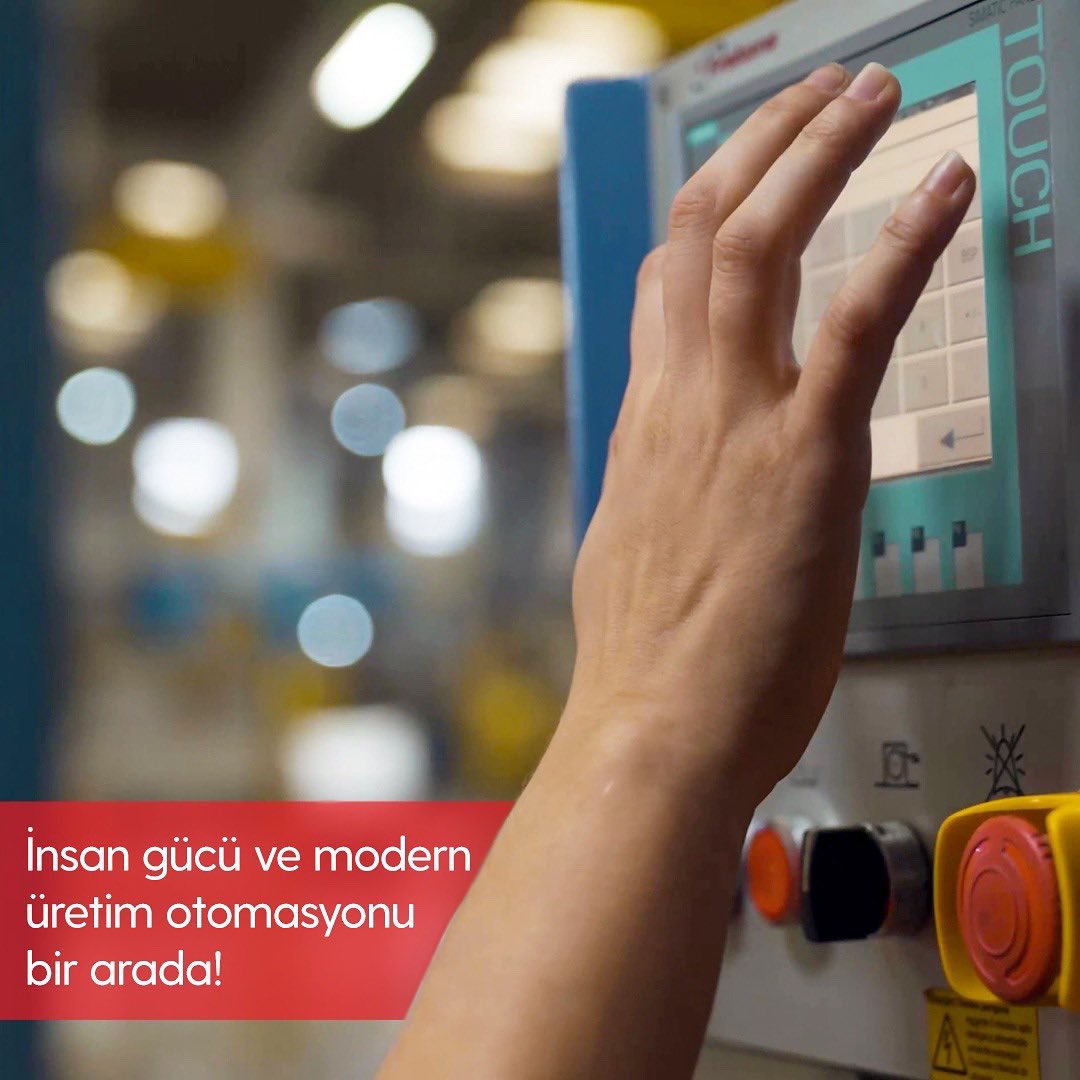 BorsanGrup's tweet photo. Kalite standartları yüksek ürünler, hızlı ve güvenilir şekilde üretim. Daha düşük maliyetler.

High-quality products, fast and reliable production. Lower costs.

#borsan #quality #cable  #production #kablo #üretim #otomasyon #automation https://t.co/qIghlS3ewG