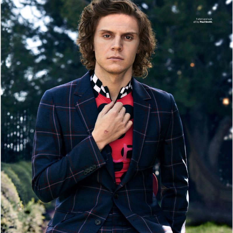 HauntedSolitude's tweet image. #NewProfilePic