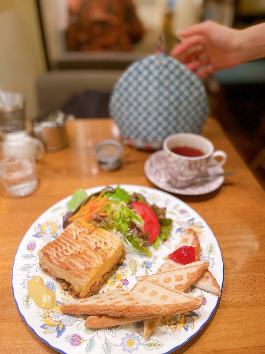 みんなの コテージ 羊肉 口コミ 評判 食べたいランチ 夜ごはんがきっと見つかる ナウティスイーツ