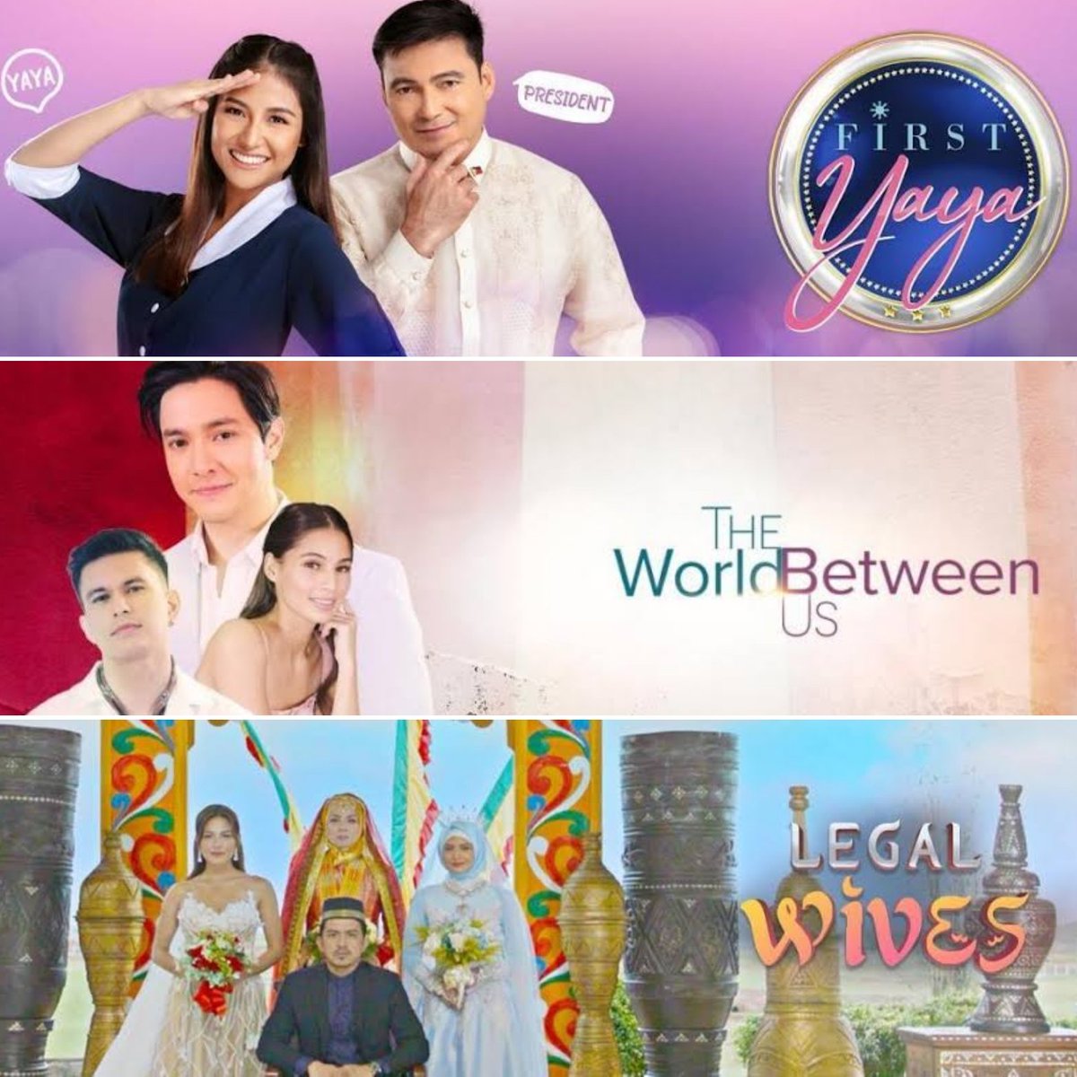 Legal wives tv3