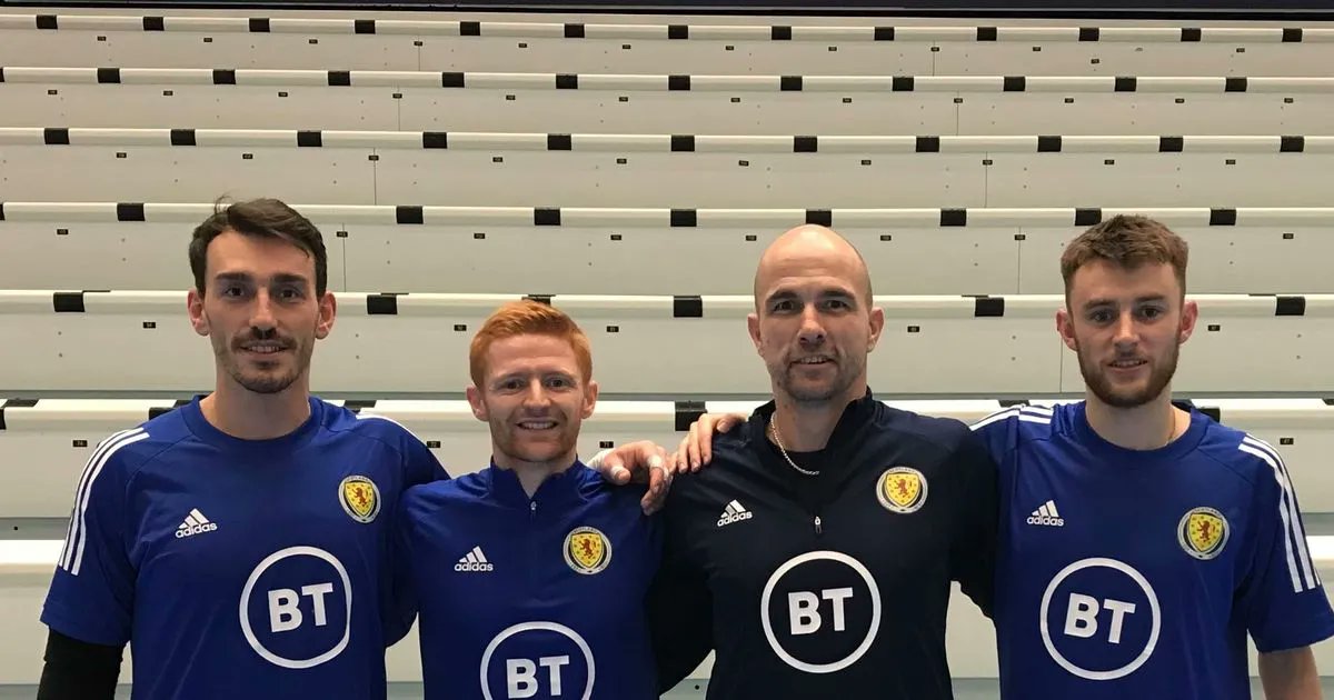 Damon Shaw tweet media