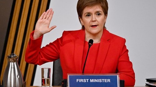 Effie Deans (@effiedeans) on Twitter photo I find talking to Scottish nationalists is like talking to conspiracy theorists. Do you tell them the truth or humour them?
effiedeans.com/2021/12/scotti… I find talking to Scottish nationalists is like talking to conspiracy theorists. Do you tell them the truth or humour them?
effiedeans.com/2021/12/scotti…