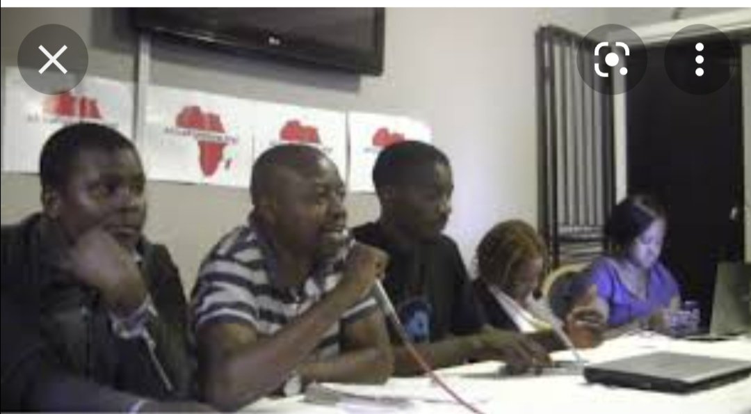 As you plan for the festive season don't forget <a href="/impalacarrental/">Impala Car Rental</a> sponsored the abduction of <a href="/TeeMuchehiwa/">Tawanda Muchehiwa</a> and further got <a href="/MakomboreroH/">Makomborero Haruzivishe</a> in prison.Stay away from <a href="/impalacarrental/">Impala Car Rental</a> &amp; demand the release of #FreeMako Mako's freedom is in our hands let's  push for his release.#FreeMako