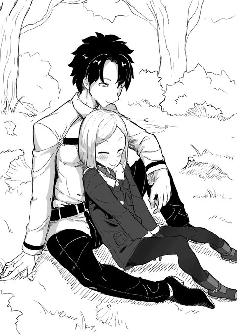 ポール・バニヤンちゃんと旅 