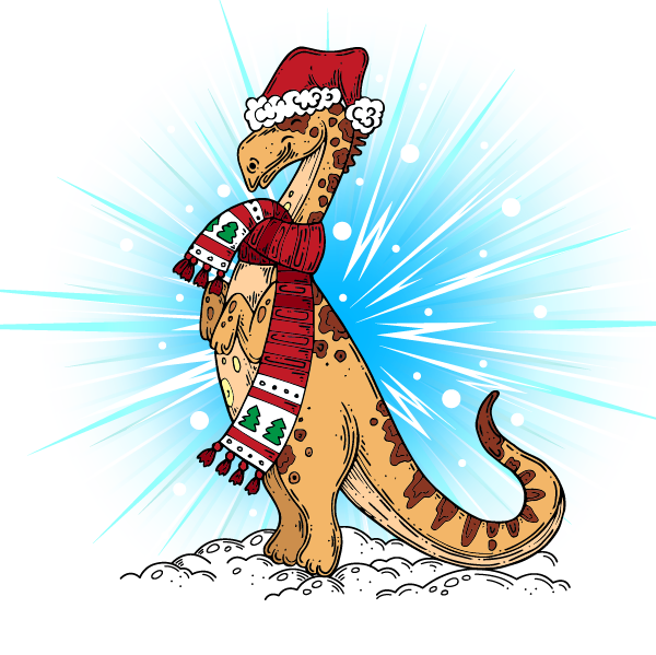 NFTFromAuthors's tweet photo. New Year Plateosaurus on OpenSea https://t.co/z1rpkmNLxc via @opensea #NFT #nftcollectors #NFTGiveaway https://t.co/P8mk6Dw2MZ