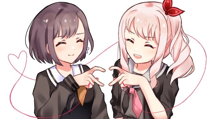 みずえな♡ 