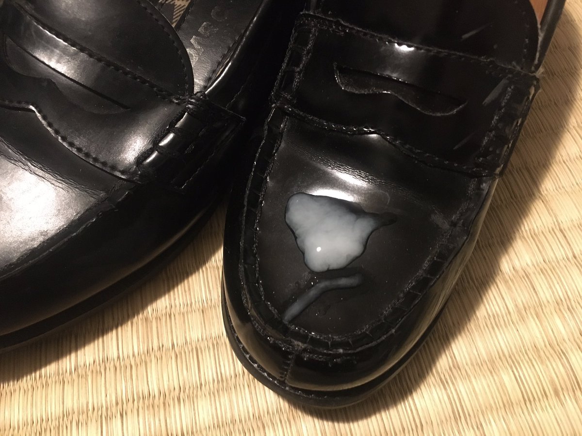 ABCDE750's tweet photo. 少ないですがぶっかけました。 https://t.co/WRKbnRvkBf