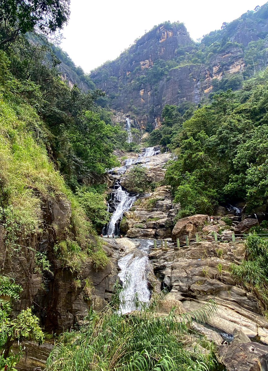 i_haseef's tweet photo. @aruwij Almost same click ‘Ravana falls’ https://t.co/SmehlGAuWQ