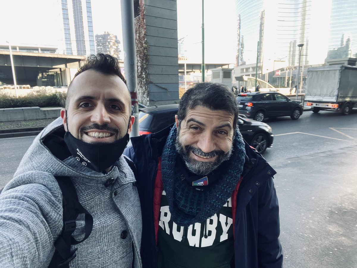 Mattia Quattrini tweet media