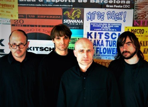 Kitsch_oficial's tweet photo. Kitsch: més enllà del 10 (2010)
#kitsch #kitsch10 #2010 https://t.co/ZrzPYo1I0Z