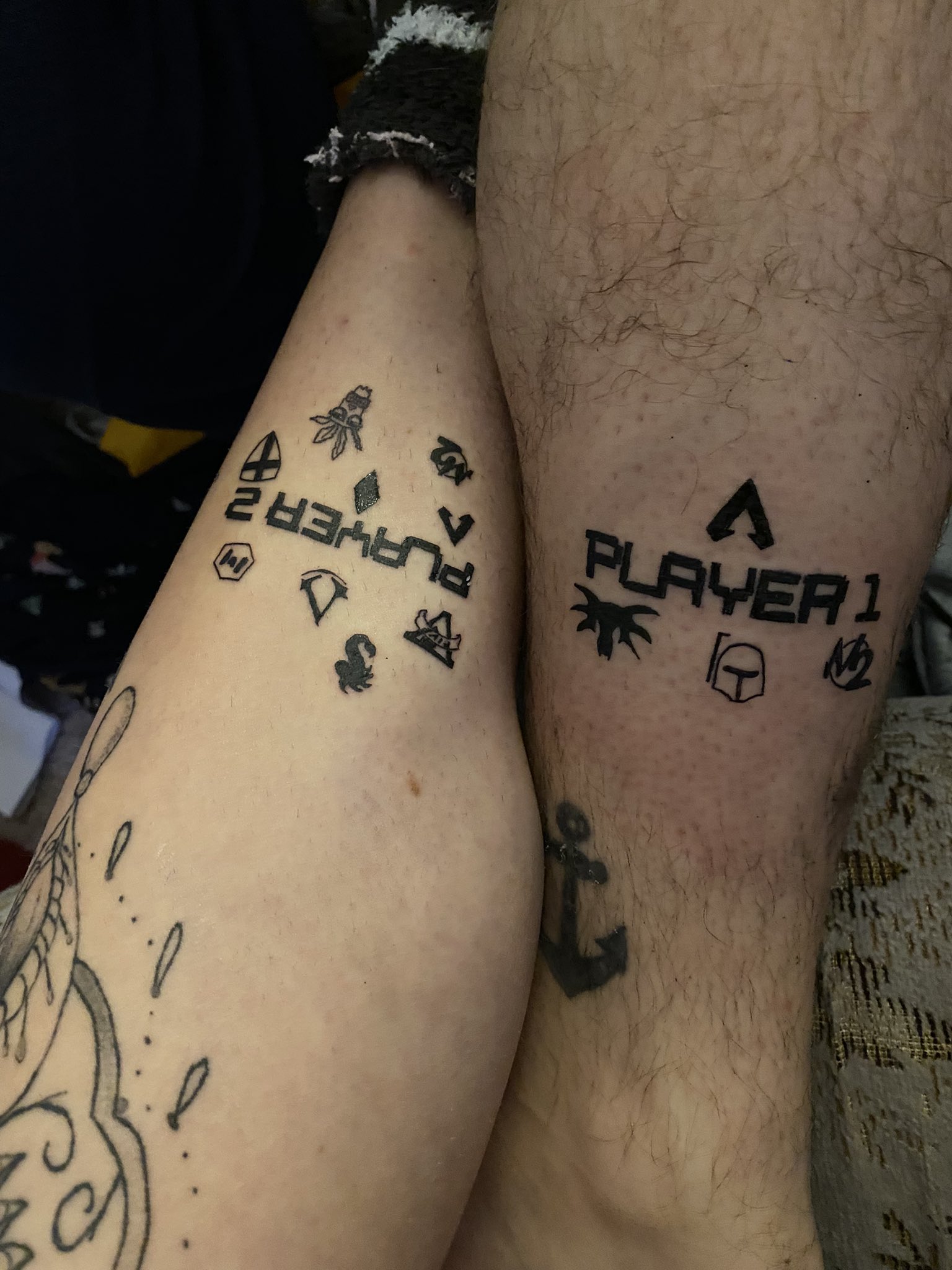 Pin en Tattoos