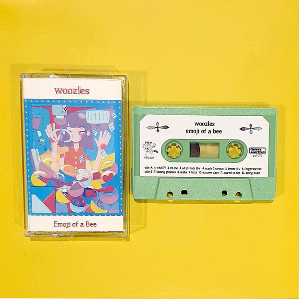 United Cassettes PH ~ ✨ Selling modern tapes! tweet media