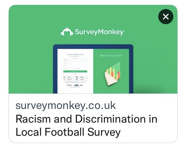 Diversity Football Forum DFF (BA) tweet media