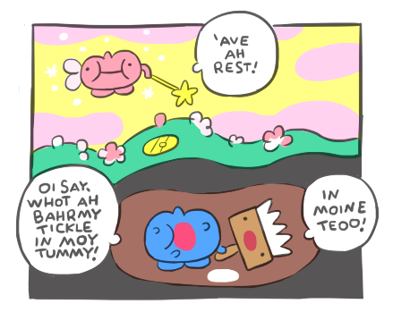 #5(6)
🔵🔴🌼🌄🖌️✨ 