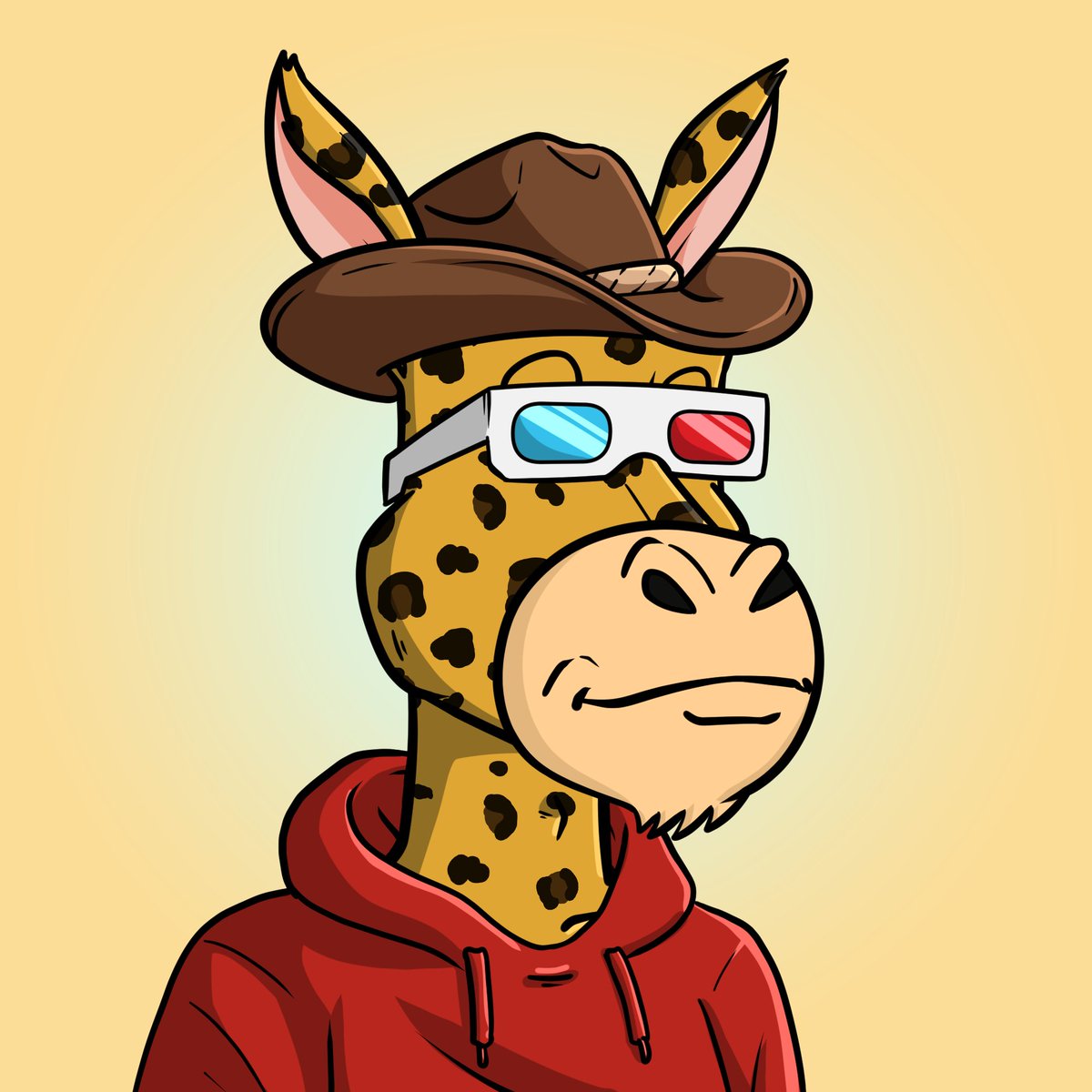 Nft_guy7's tweet photo. *GIVEAWAY*
Social Donkey NFT giveaway 

Social Donkeys is a project dedicated to their community and saving the Donkeys

To enter:
1️⃣ Like &amp; RT
2️⃣ Follow @Nft_guy7 
3️⃣ Tag 2 Friends

Ends in 72h!
Good luck!
#NFT #NFTs #NFTGiveaway 
@socialdonkeys https://t.co/e6Wjhzyckq