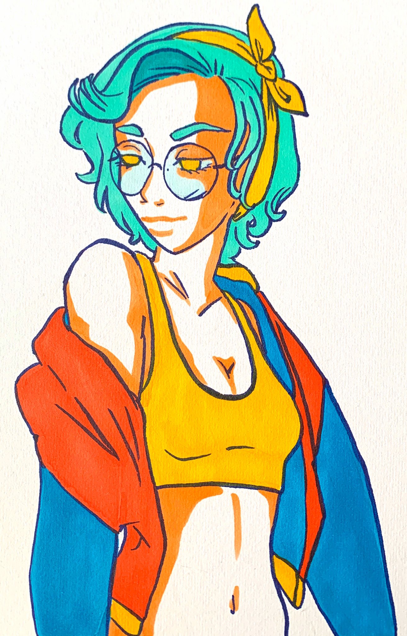 Lady Orange Lady0range Twitter