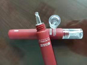 Gold Can't Be Pure And Man Can't Be Perfect.
金无足赤，人无完人。

#PlasticTubePackagingForCosmetics
#CosmeticTubessupplier  #CosmeticTubeswholesale
#TubesBeautyPackaging   #WholesaleCosmeticTubes
 #oemcosmeticpackagingtube #odmcosmeticpackagingtube

E-mail: wendy@chunhsin.net