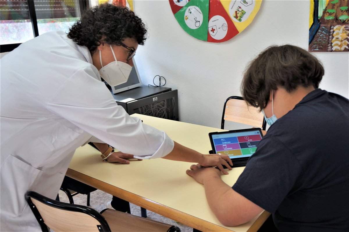 FESPAU Federación Española de Autismo tweet media