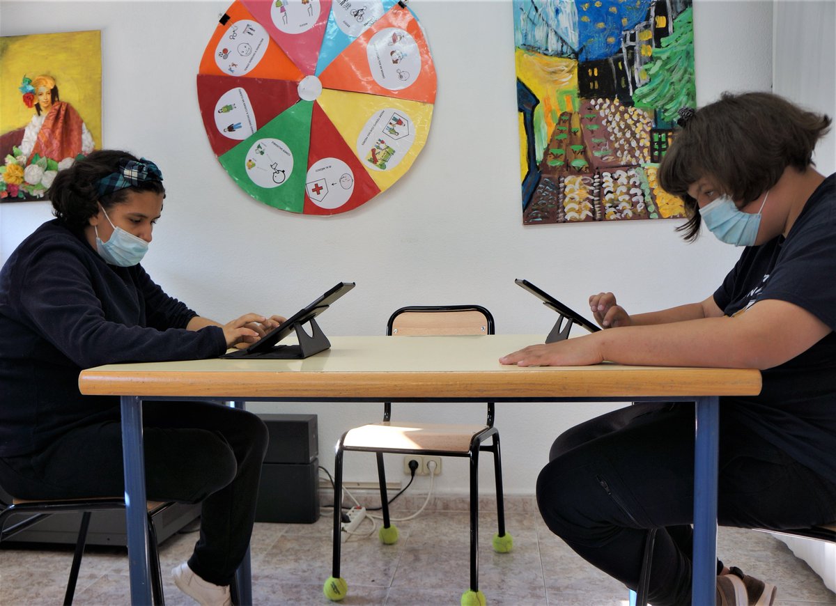 FESPAU Federación Española de Autismo tweet media