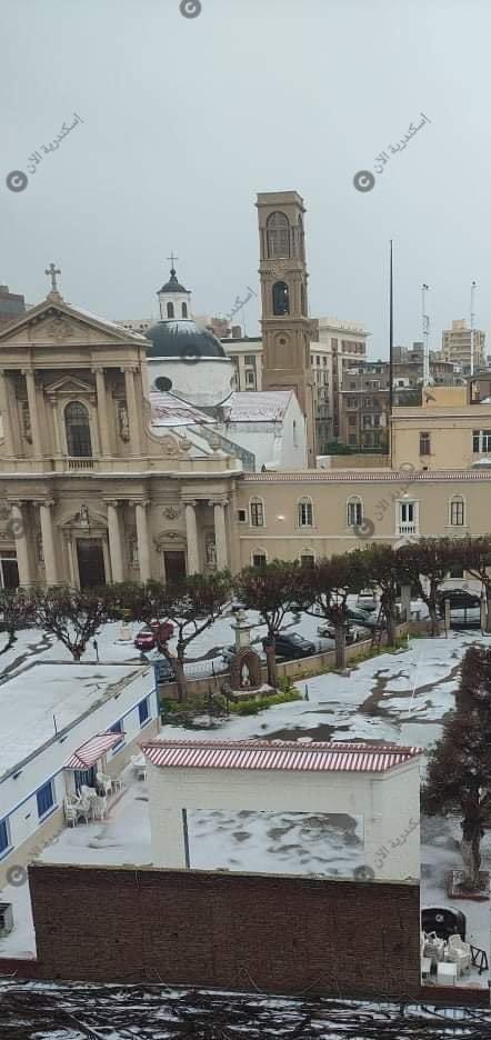 seamasdebarra's tweet image. First, they dreamt of an Ice Cold in Alex
Then, it was Ice Cold in Alex

Loving the photos coming out of Alexandria today
#إسكندرية #مصر