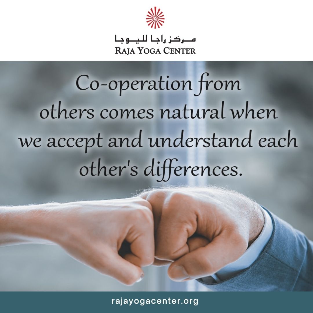 Consider others' opinions with understanding from their point of view. 😍 #icooperate #teamwork #teamspirit #cooperation #powerofcooperation #thoughtoftheday