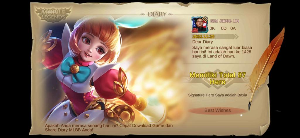 sekmud's tweet photo. Ayo bergabung dengan tim saya, tantang semua Player MOBA terbaik bersama! 
https://t.co/7c0omCYPpd https://t.co/9QE1RcXeTq