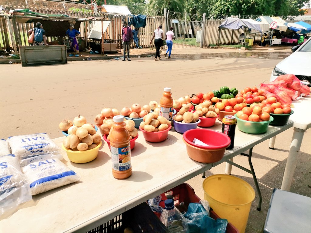 My office for December . We are in Giyani CBD, come and support🙏Mitah Kuma hala ka boxers yaka metro. COME AND GET YOUR KOS KOS VEGGIES FROM ME🙏