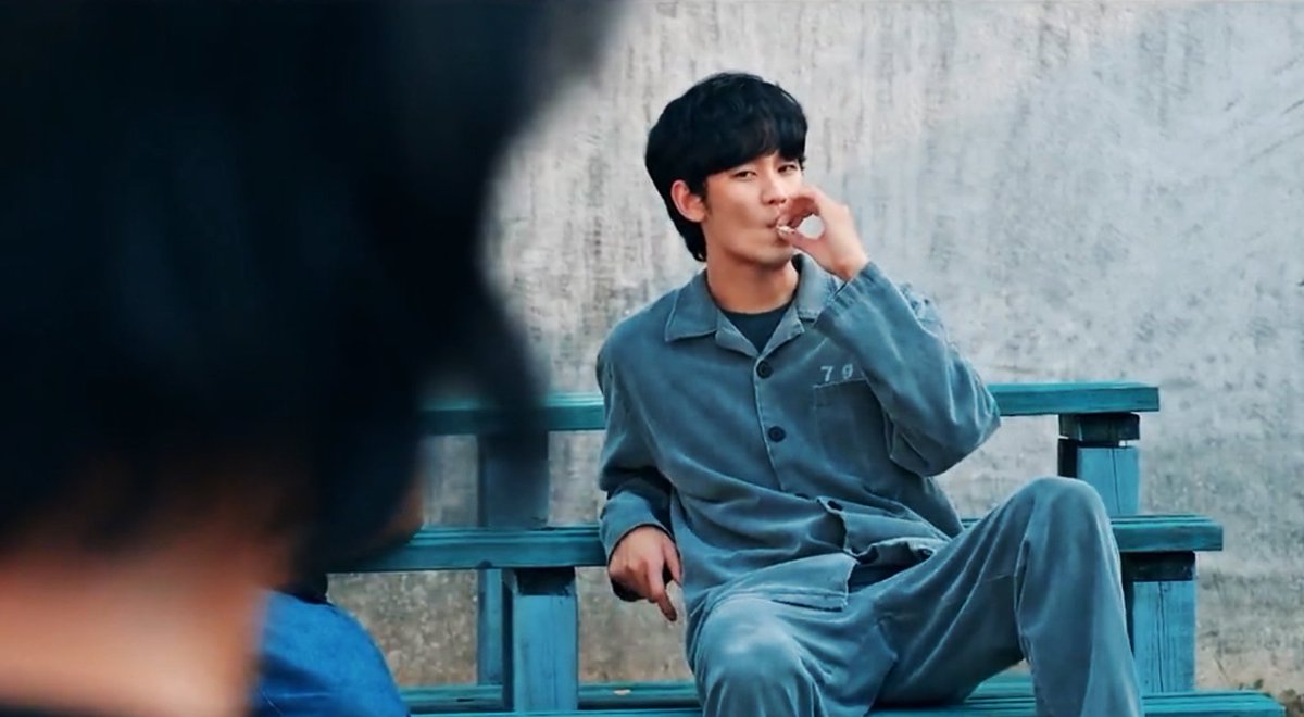 fangirl1523's tweet photo. mama I'm inlove with a criminal.... 💕😭
#OneOrdinaryDay #OneOrdinaryDayEP7 https://t.co/VwxcC7GObk