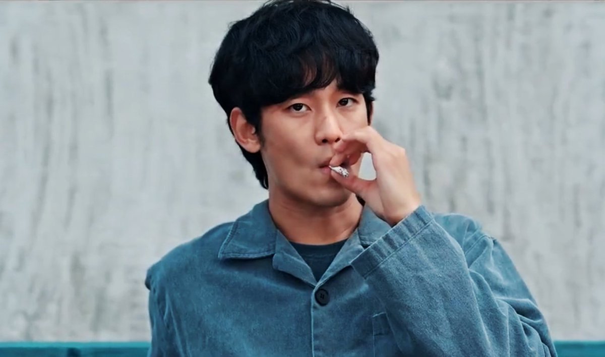 fangirl1523's tweet photo. mama I'm inlove with a criminal.... 💕😭
#OneOrdinaryDay #OneOrdinaryDayEP7 https://t.co/VwxcC7GObk