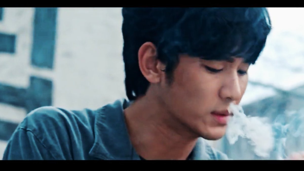 fangirl1523's tweet photo. mama I'm inlove with a criminal.... 💕😭
#OneOrdinaryDay #OneOrdinaryDayEP7 https://t.co/VwxcC7GObk