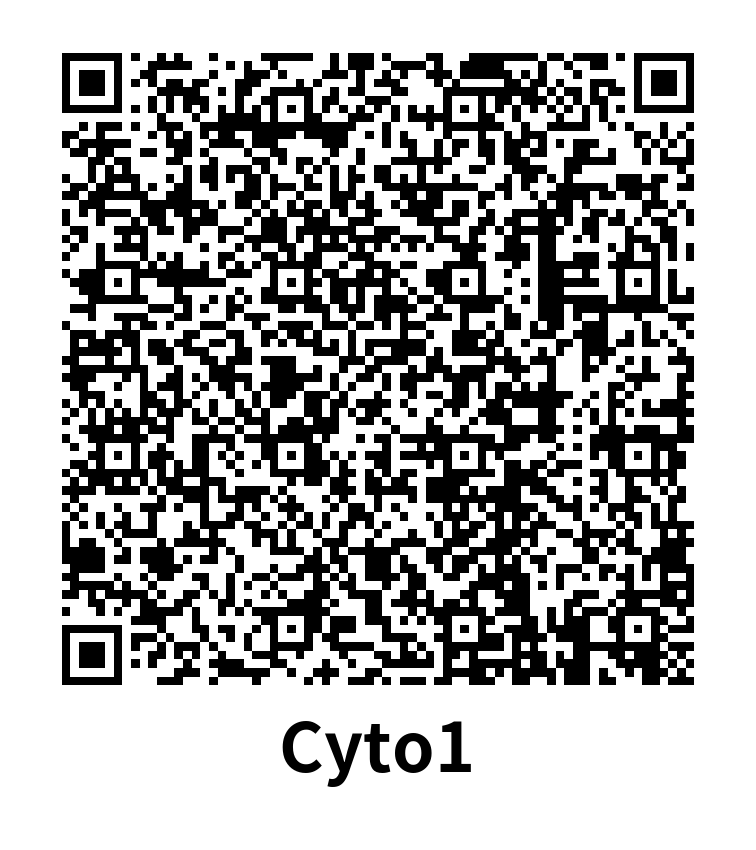 KFBIO1's tweet image. You can view and annotate a pathology digital image by using a phone
Then remote pathology diagnosis and pathologist remote interview will be a piece of cake
Just scan the QR code below to view images on your phone

#pathologyslides
#digitalslides
