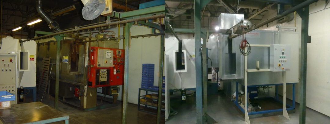 tdfinishingltd's tweet photo. Struggling with an ageing #PaintFinishingSystem?
Wanting to invest in a #FinishingPlant?
Look no further than @tdfinishingltd as we offer excellent #PaintFinishing systems &
great service to boot!
Discover more...https://t.co/tPicxss7Ss
#PowderCoatingSystems #SurfaceWorld https://t.co/ut8iRve2iG