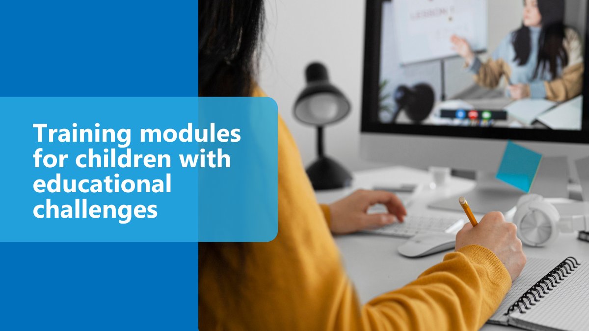 Neko Sensei Tech (@nekosensei_tech) on Twitter photo We create training modules for children, in particular those who contend with neurological disorders, such as ADHD. This includes state of the art technology to mitigate attention deficits.
#onlinelearning #adhd #aspergers #technologies #blockchain We create training modules for children, in particular those who contend with neurological disorders, such as ADHD. This includes state of the art technology to mitigate attention deficits.
#onlinelearning #adhd #aspergers #technologies #blockchain
