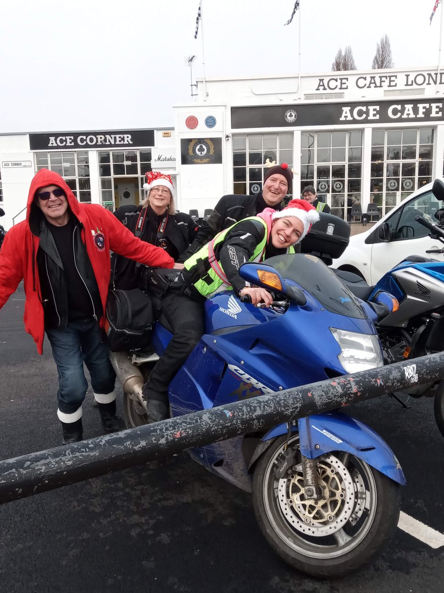 Honda Owners Club tweet media