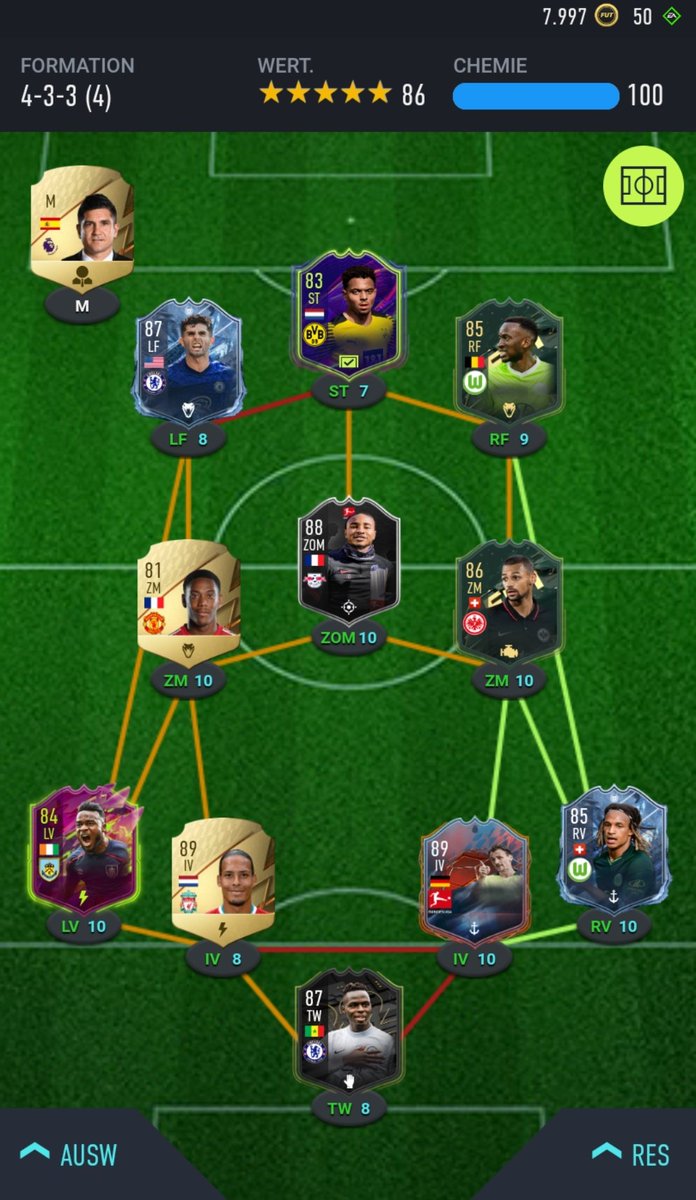 44Ignis's tweet photo. Rate my Team guys
#sheeshteam https://t.co/gvQTJ9vrLT