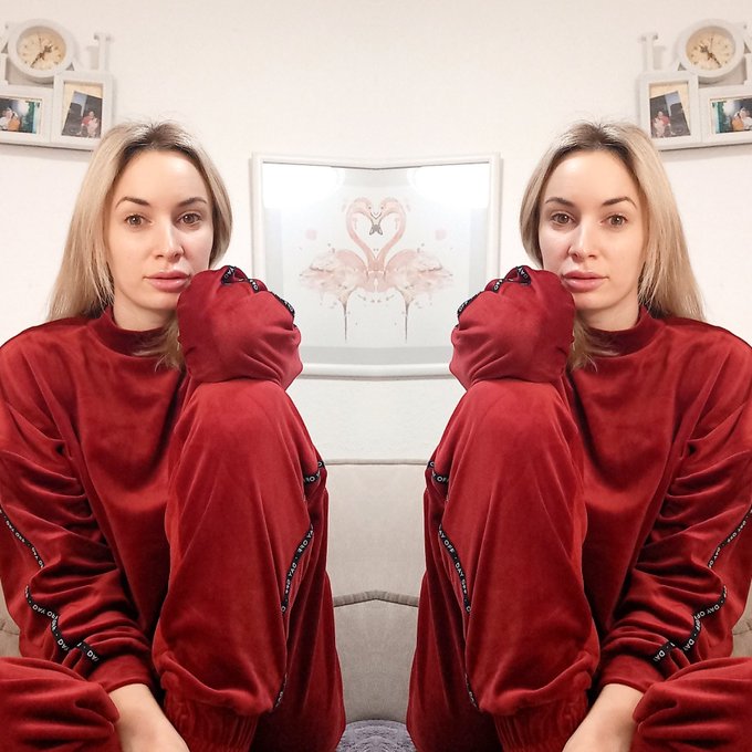 your_sweet_blondie