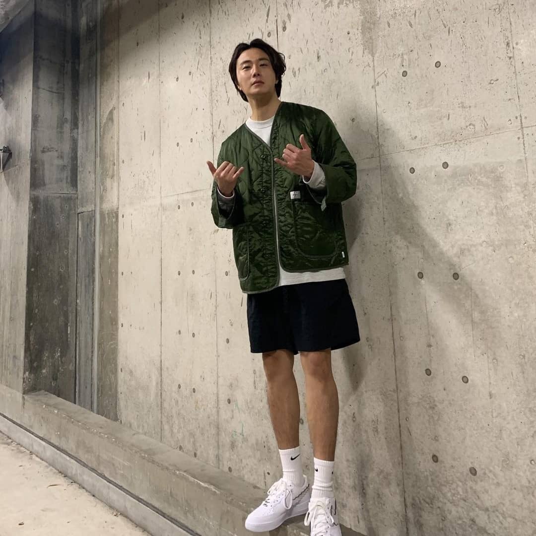 1lwoolies's tweet photo. I miss u in that hairstyle, Oppa. 

#jungilwoo #jilwww
#jungilwoomyanmarfan
#1lwooliesmyanmar https://t.co/S1MKc26wCi