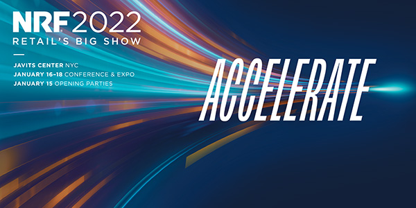 90 minutes pour tout savoir sur ce qui se sera dit au prochain #NRF2022 🏪 Intéressé.e.s ? Réservez dès maintenant votre restitution privée 🛍️