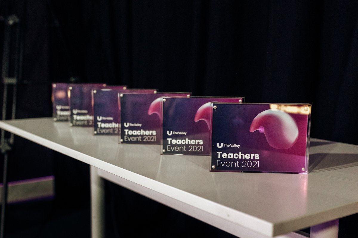 The Valley tweet media