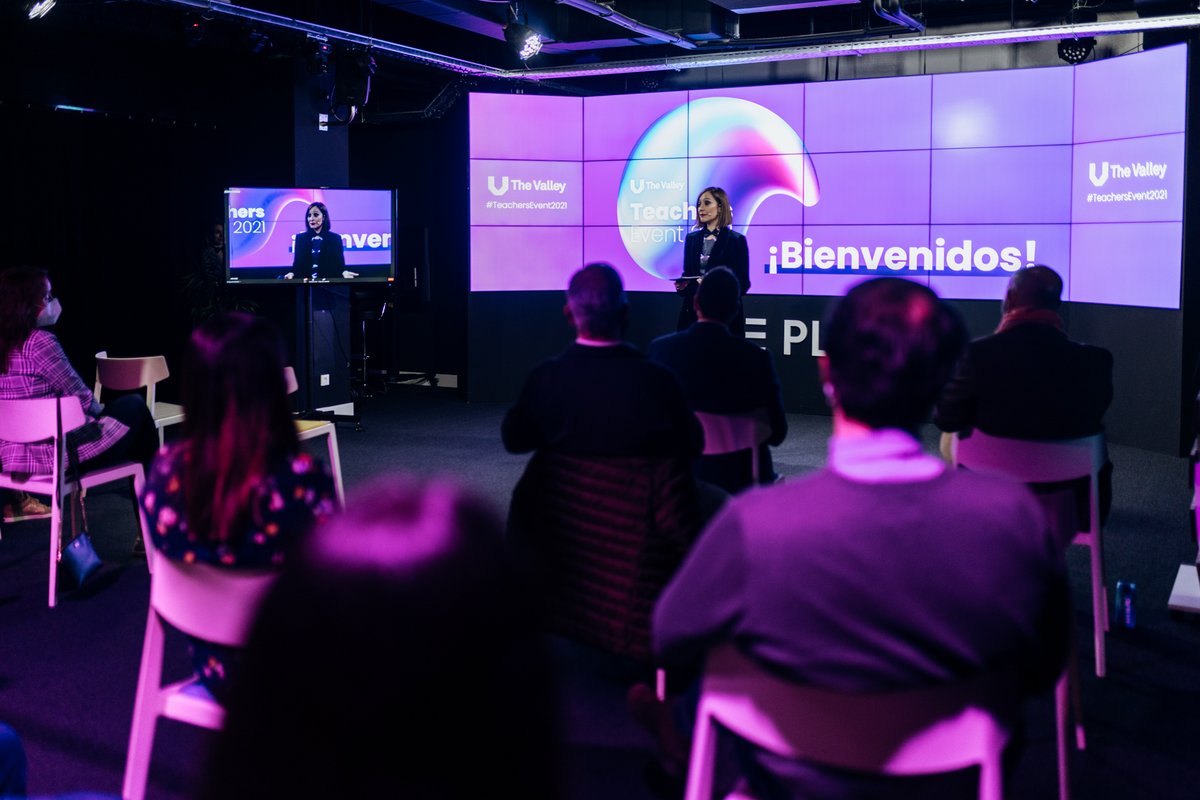 The Valley tweet media