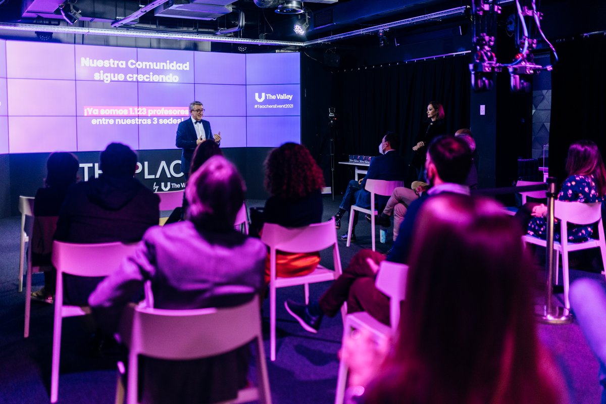 The Valley tweet media