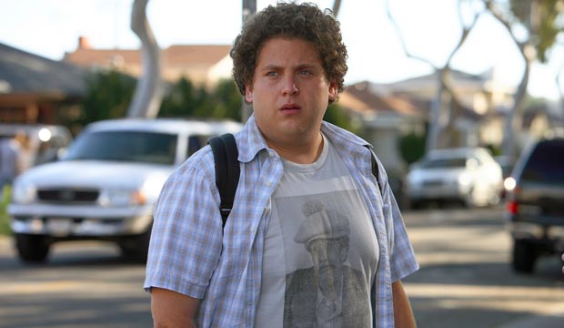 Happy 38th birthday to Jonah Hill! 