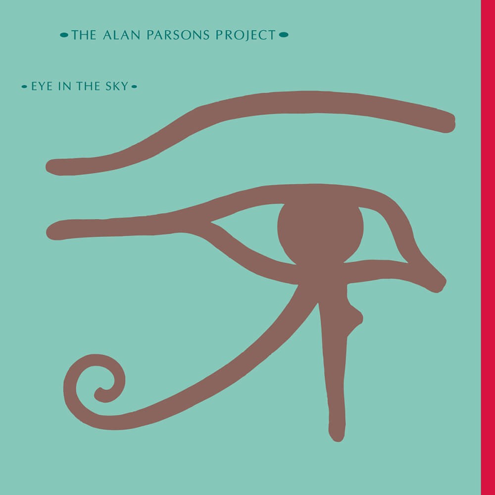 Happy Birthday to Alan Parsons 