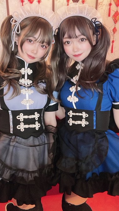 Twitterのコスプレ画像20