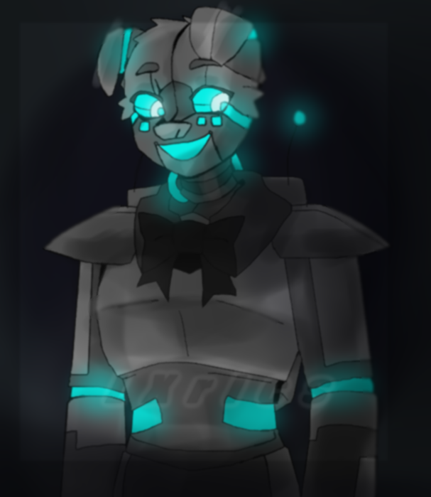 l_xrics's tweet photo. When was the last time I drew Robby again? 🤔
.
.
.
#piggy #robloxpiggy #PiggyFanart #piggyroblox https://t.co/LF1lrqhW1X