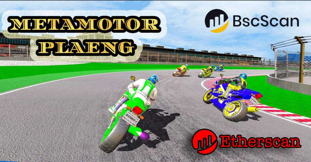 Great Event is Coming Soon
<a href="/MetaMotorGames/">Meta Motor</a>
 
<a href="/metavers/">metavers</a>

#Metaverse 
#metamotor
#metamotor
#XRP
#blockchain 
#Bitcoin 
#CryptoNews 
#cryptocurrency 
#CryptoGames 
#Cryptogame