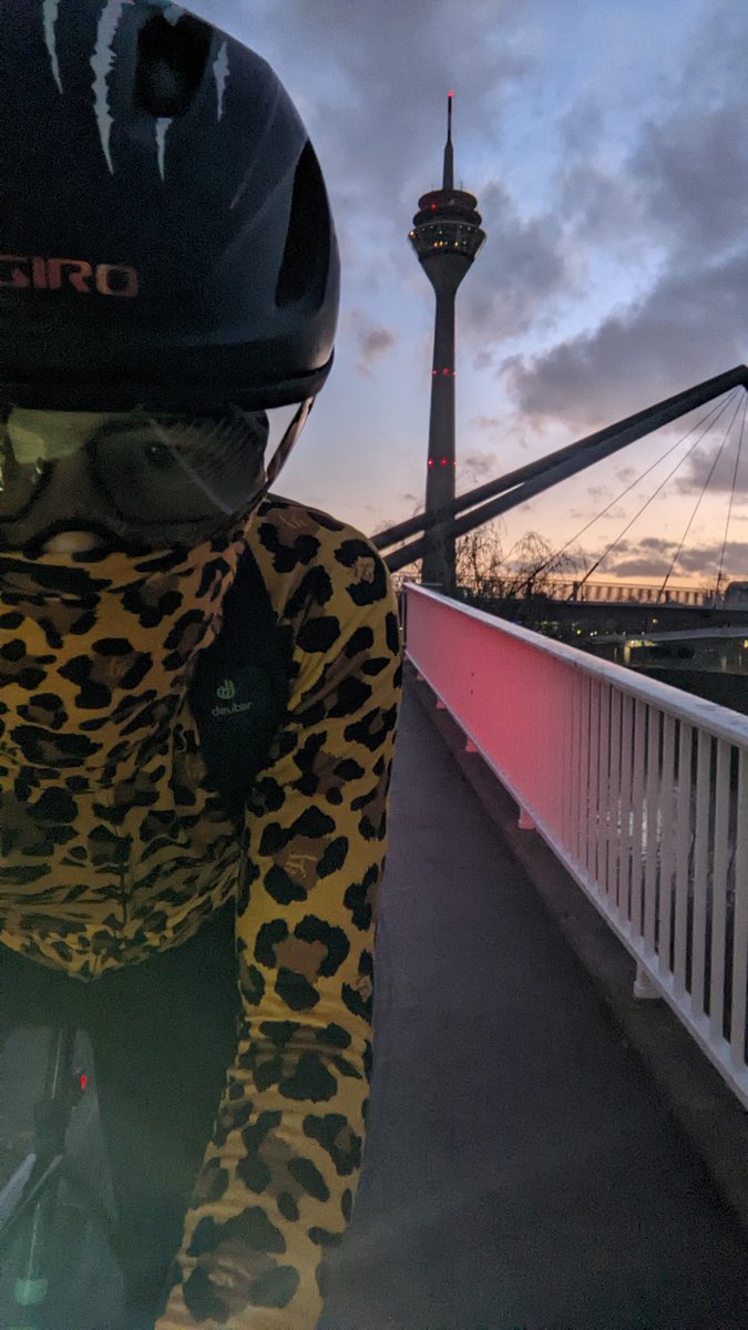 radmomente's tweet photo. Samstag geboostert heute eine Wildkatze 🐆🤘
#hakunamatata
#hakunamatataracingteam
#cycling
#neverstop
#lifeisaride https://t.co/vITsjzAps0