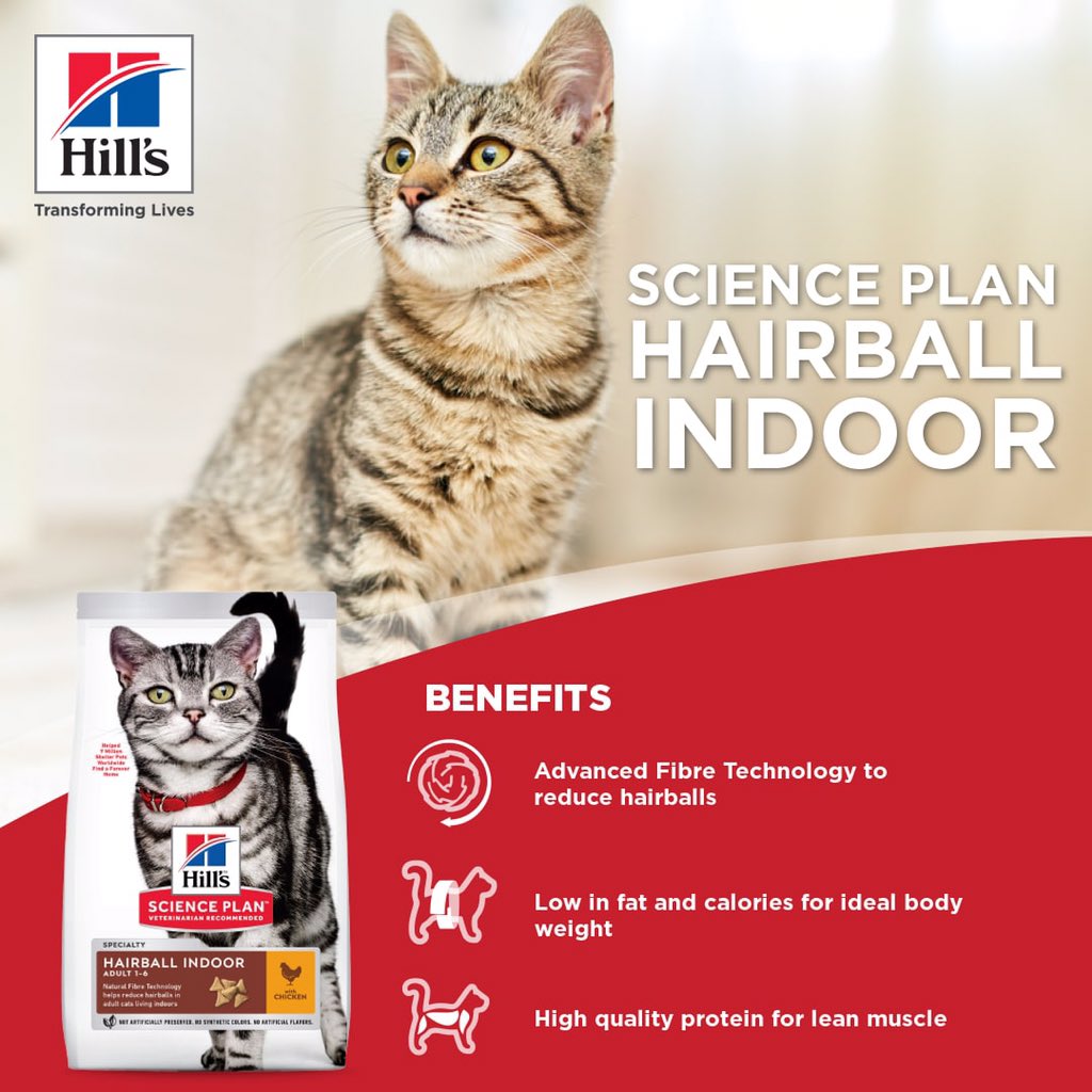 Hill’s Pet Nutrition KSA (HillsPetKsa) Twitter