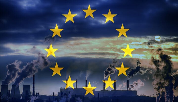 sandbag_eu's tweet photo. 📢Today is #ENVI Council where Env. Ministers must commit to:
✅Abolish free allocation in the EU ETS to reduce perverse incentives
✅Reform the Innovation Fund to focus on emissions reduction
✅Remove the many loopholes that allow emissions to overshoot the cap
#FitFor1Point5 https://t.co/UVtuAiQAtp